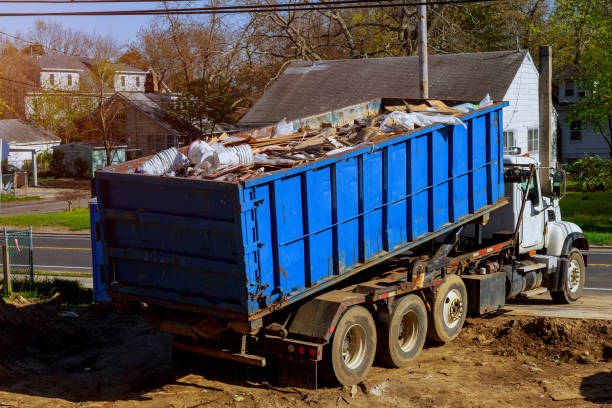 Best Commercial Junk Removal  in Tualatin, OR