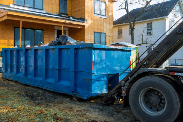 Best Yard Waste Removal  in Tualatin, OR